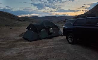 alan C.'s photo at Escalante Canyon Road Dispersed (650 Rd) near Austin, CO