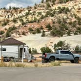 Review photo of Wide Hollow Campground — Escalante State Park by Kerri M., October 12, 2024