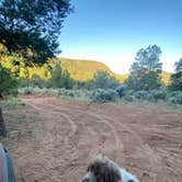 Review photo of escalante ridge camping by Nora S., June 3, 2025