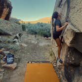 Review photo of escalante ridge camping by Nora S., June 3, 2025