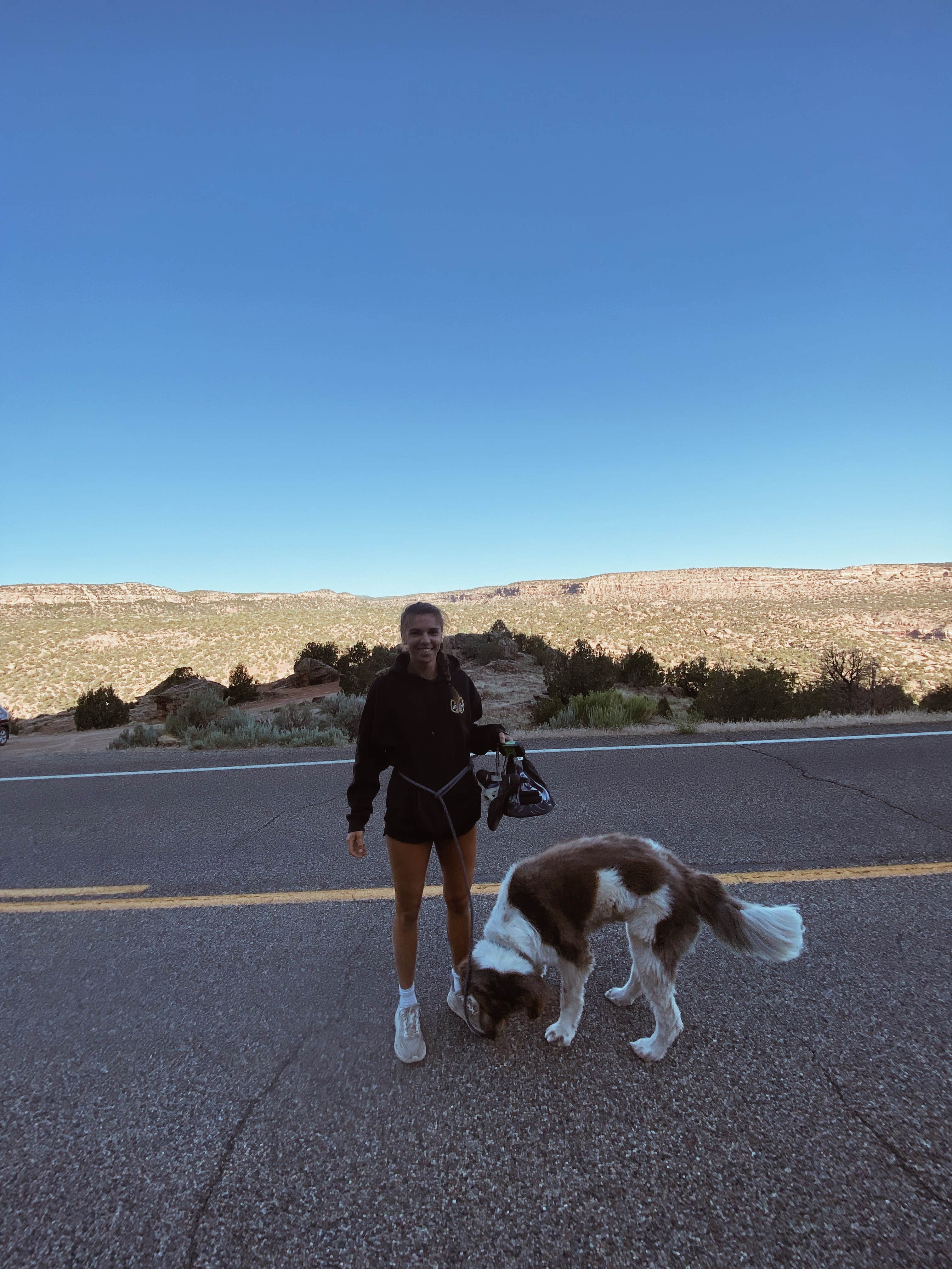 Camper submitted image from escalante ridge camping - 5