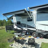Review photo of Escape With Us RV Resort by Britton C., August 1, 2025