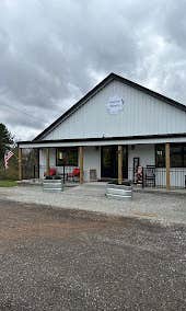 Camper-submitted photo at Escape With Us RV Resort near Stanford, KY