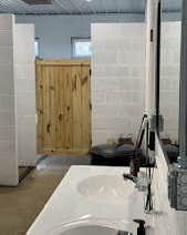 Camper-submitted photo at Escape With Us RV Resort near Somerset, KY