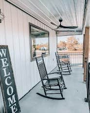 Camper-submitted photo at Escape With Us RV Resort near Stanford, KY