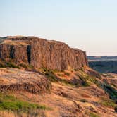 Review photo of Escure Ranch / Rock Creek Recreation Area by Overland S., July 15, 2024