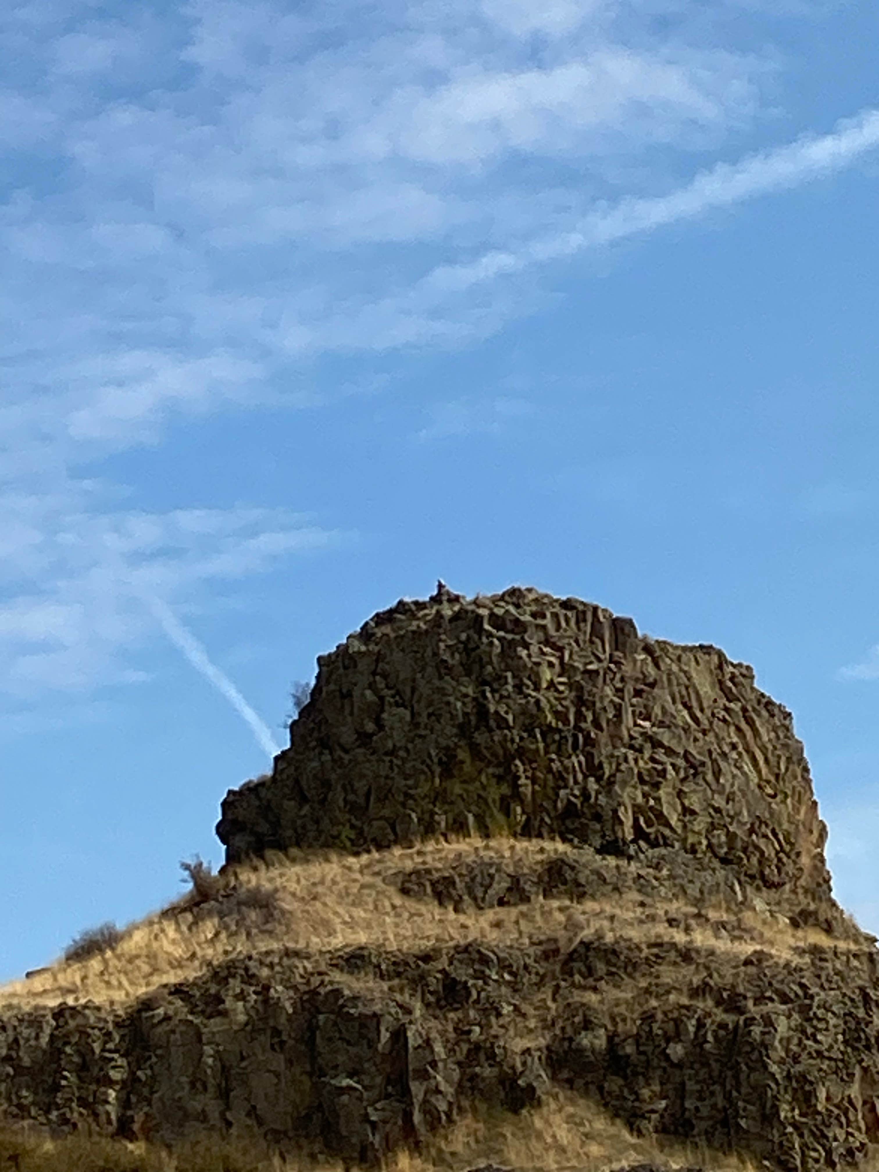 Camper-submitted photo at Escure Ranch / Rock Creek Recreation Area near Potlatch, ID