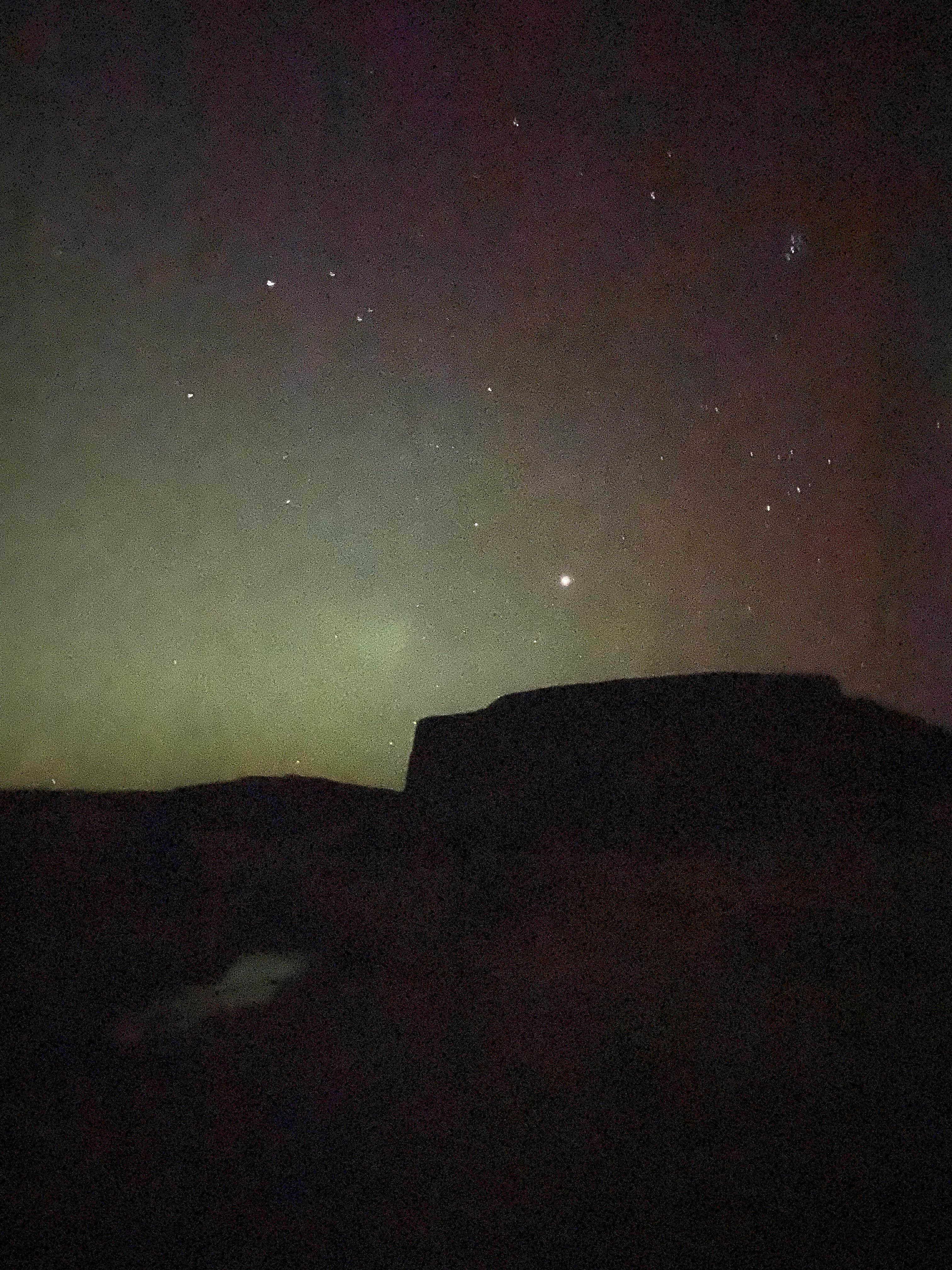 Escure Ranch / Rock Creek Recreation Area