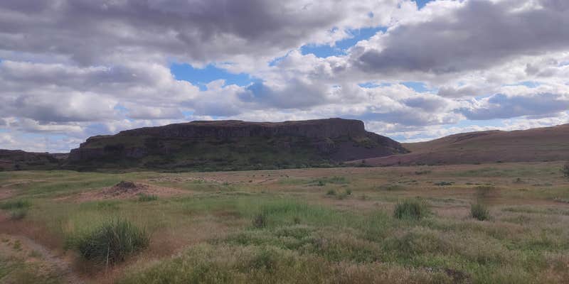 Camper submitted image from Escure Ranch / Rock Creek Recreation Area