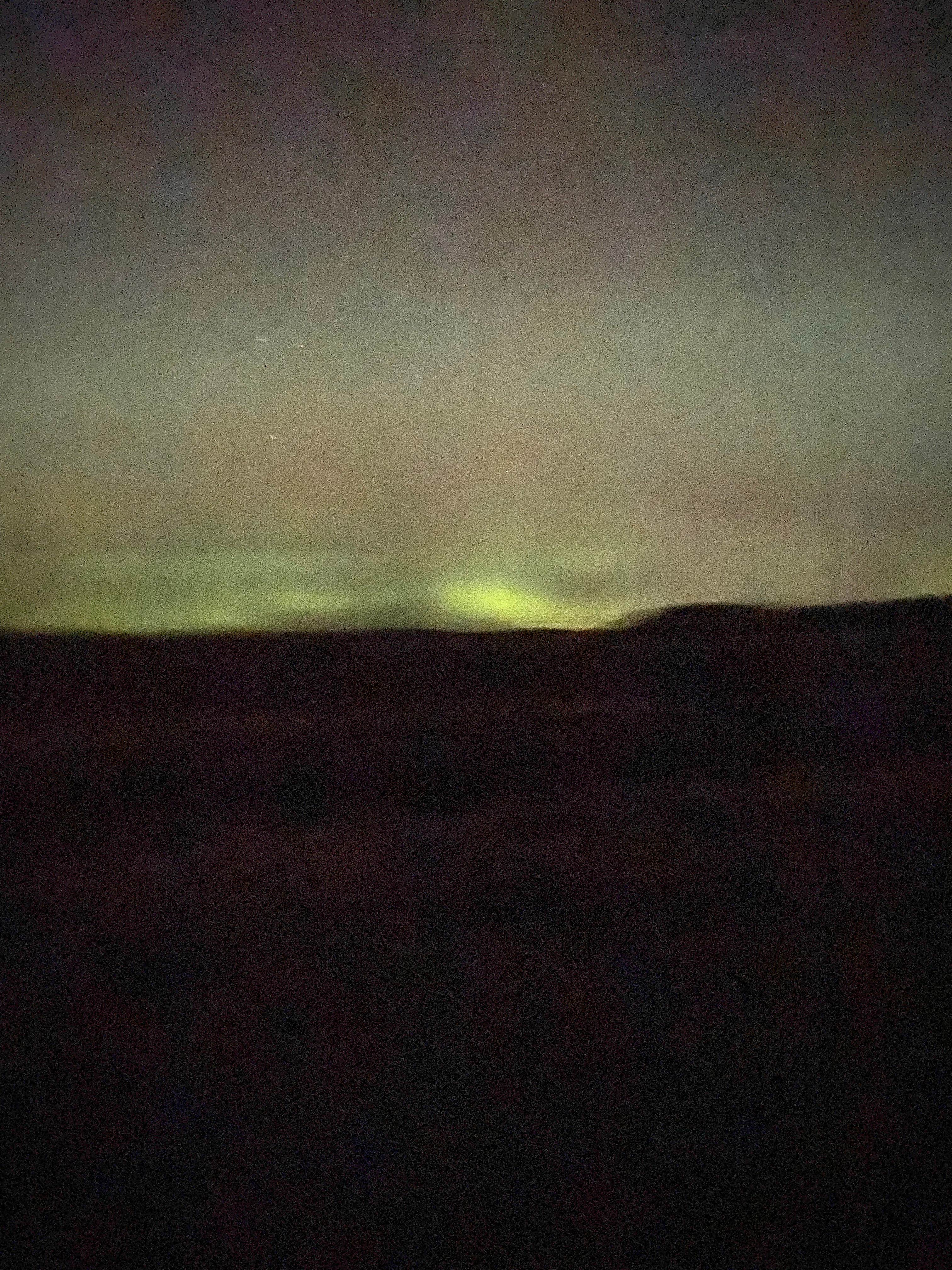 Camper-submitted photo at Escure Ranch / Rock Creek Recreation Area near St. John, WA