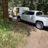 Review photo of East Portal Campground at Estes Park by Kim N., June 21, 2024