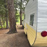 Review photo of East Portal Campground at Estes Park by Kim N., June 21, 2024