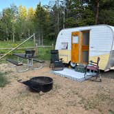 Review photo of East Portal Campground at Estes Park by Kim N., June 21, 2024