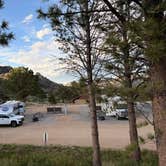 Review photo of Estes Park Campground at Mary's Lake by Timothy M., June 4, 2026