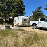 Review photo of Estes Park Campground at Mary's Lake by Kim N., June 27, 2024