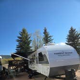 Review photo of Estes Park KOA by Micaela A., May 11, 2025
