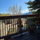 Review photo of Estes Park KOA by Micaela A., May 11, 2025