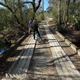 Review photo of Etoniah Creek State Forest by Brian K., February 26, 2024