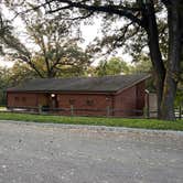 Review photo of Eugene T. Mahoney State Park Campground by Gerard E., September 1, 2026