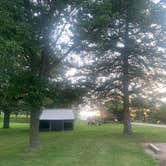 Review photo of Eugene T. Mahoney State Park Campground by C D., June 20, 2024