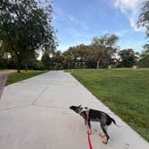 Review photo of Eugene T. Mahoney State Park Campground by Gerard E., September 1, 2026