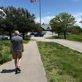 Review photo of Eugene T. Mahoney State Park Campground by Stacey M., June 3, 2026