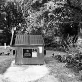 Review photo of Eugene T. Mahoney State Park Campground by Gerard E., September 1, 2026