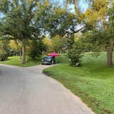 Review photo of Eugene T. Mahoney State Park Campground by Gerard E., September 1, 2026