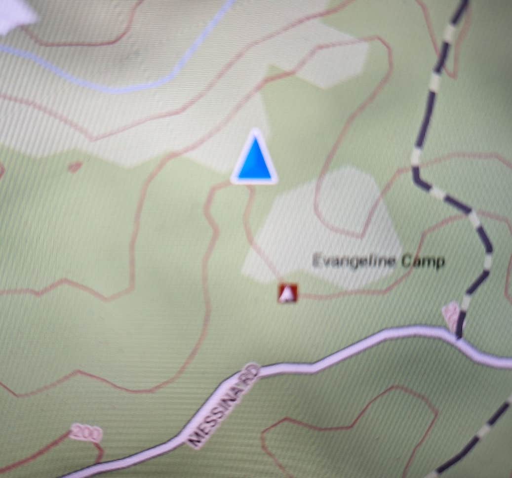 Camper submitted image from Evangeline Camp Complex - 1