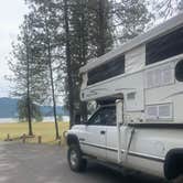 Review photo of Evans Campground — Lake Roosevelt National Recreation Area by Siegfried M., June 14, 2024