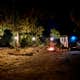 Evergreen Rd Dispersed camping