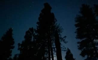 mason M.'s photo of a dispersed camping area at Evergreen Rd Dispersed camping near Merced, CA