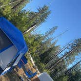 Review photo of Evergreen Rd Dispersed camping by mason M., July 2, 2025