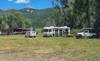 johny R.'s photo at Ewing Gulch on Dolores River near San Juan National Forest