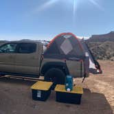 Review photo of Exit 131 Dispersed Camping by Andrew S., May 30, 2024