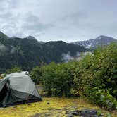 Review photo of Exit Glacier Road Designated Special Use Area by MG S., August 11, 2025
