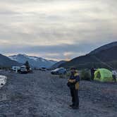 Review photo of Exit Glacier Road Designated Special Use Area by Reid S., August 24, 2025