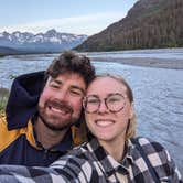 Review photo of Exit Glacier Road Designated Special Use Area by Reid S., August 24, 2025