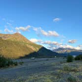 Review photo of Exit Glacier Road Designated Special Use Area by Peter , August 21, 2024