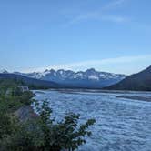Review photo of Exit Glacier Road Designated Special Use Area by Reid S., August 24, 2025