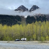 Review photo of Exit Glacier Road Designated Special Use Area by Wes C., March 24, 2024