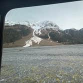 Review photo of Exit Glacier Road Designated Special Use Area by tiffany T., May 29, 2026