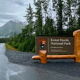 Review photo of Exit Glacier Road Designated Special Use Area by MG S., August 11, 2025