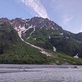Review photo of Exit Glacier Road Designated Special Use Area by Reid S., August 24, 2025