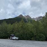 Review photo of Exit Glacier Road Designated Special Use Area by Brian J., July 31, 2025