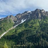 Review photo of Exit Glacier Road Designated Special Use Area by Brian J., July 31, 2025