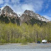 Review photo of Exit Glacier Road Designated Special Use Area by Wes C., March 24, 2024