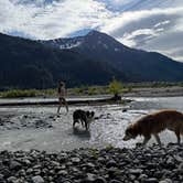 Review photo of Exit Glacier Road Designated Special Use Area by Brian J., July 31, 2025