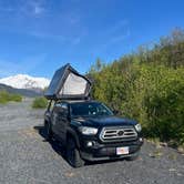 Review photo of Exit Glacier Road Designated Special Use Area by Joseph W., June 19, 2025