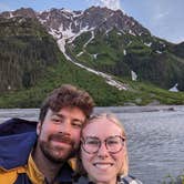 Review photo of Exit Glacier Road Designated Special Use Area by Reid S., August 24, 2025